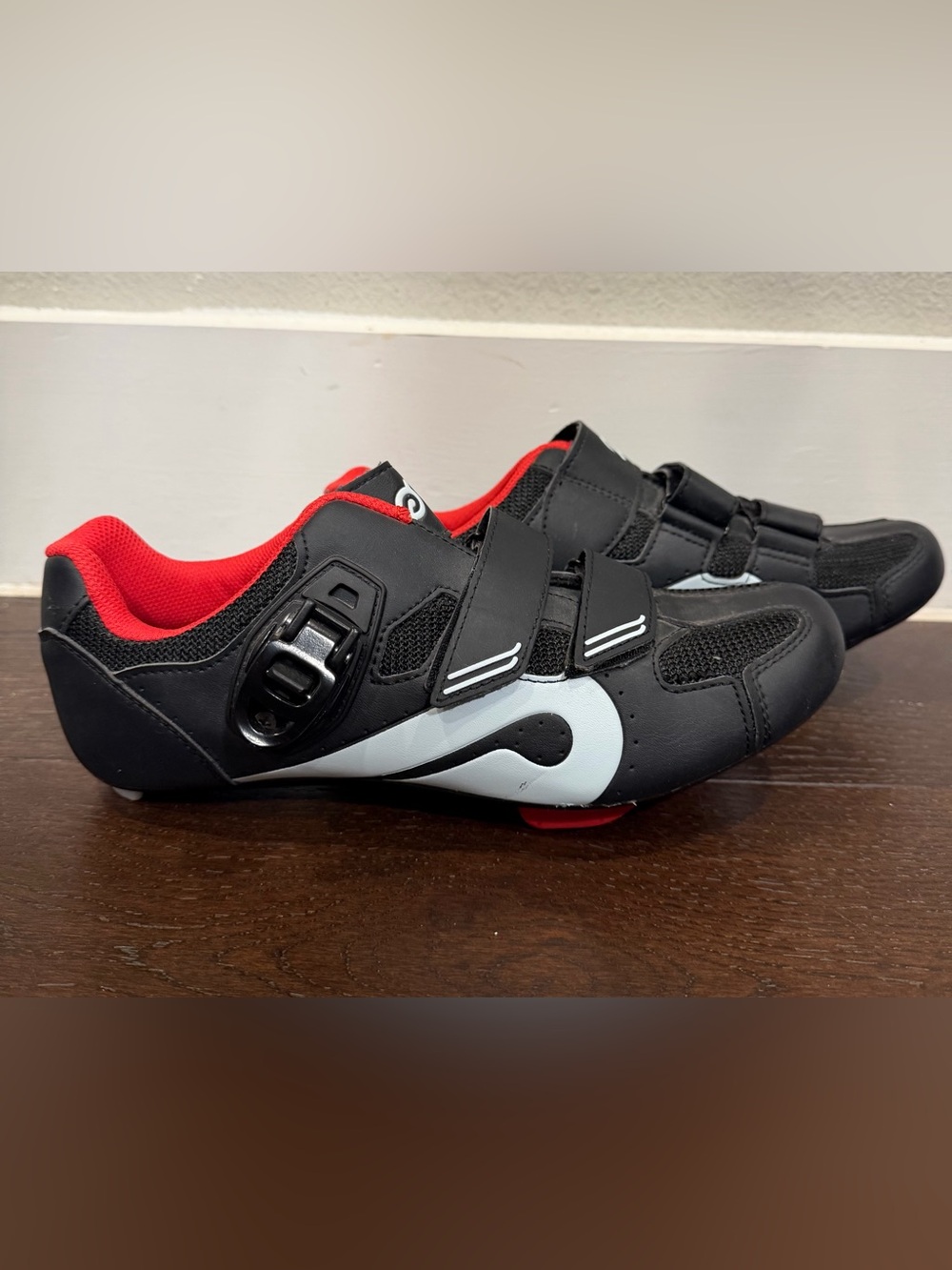 Peloton Cycling Shoes Size 41